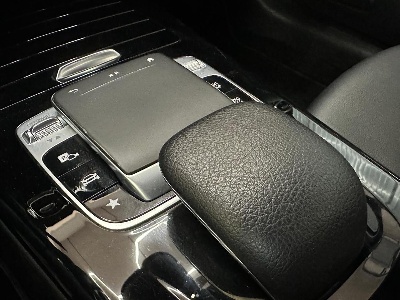 Mercedes-benz A 180 d Automatic Sport