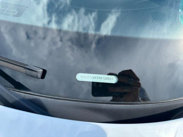 AUDI A3 SPB 1.6 TDI 116 CV S tronic Business