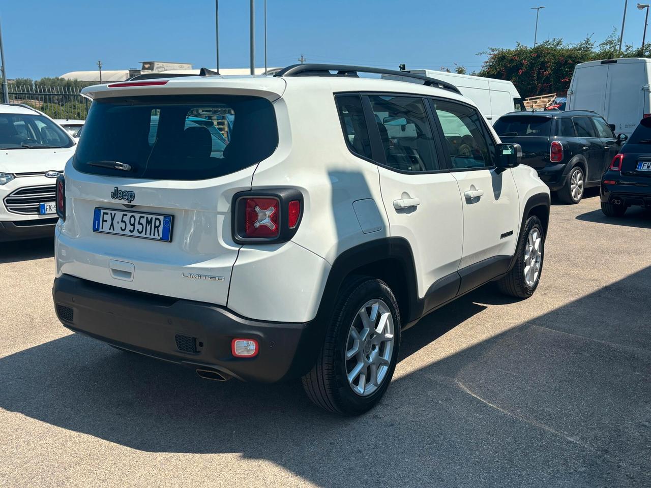 Jeep Renegade 1.0 T3 Limited
