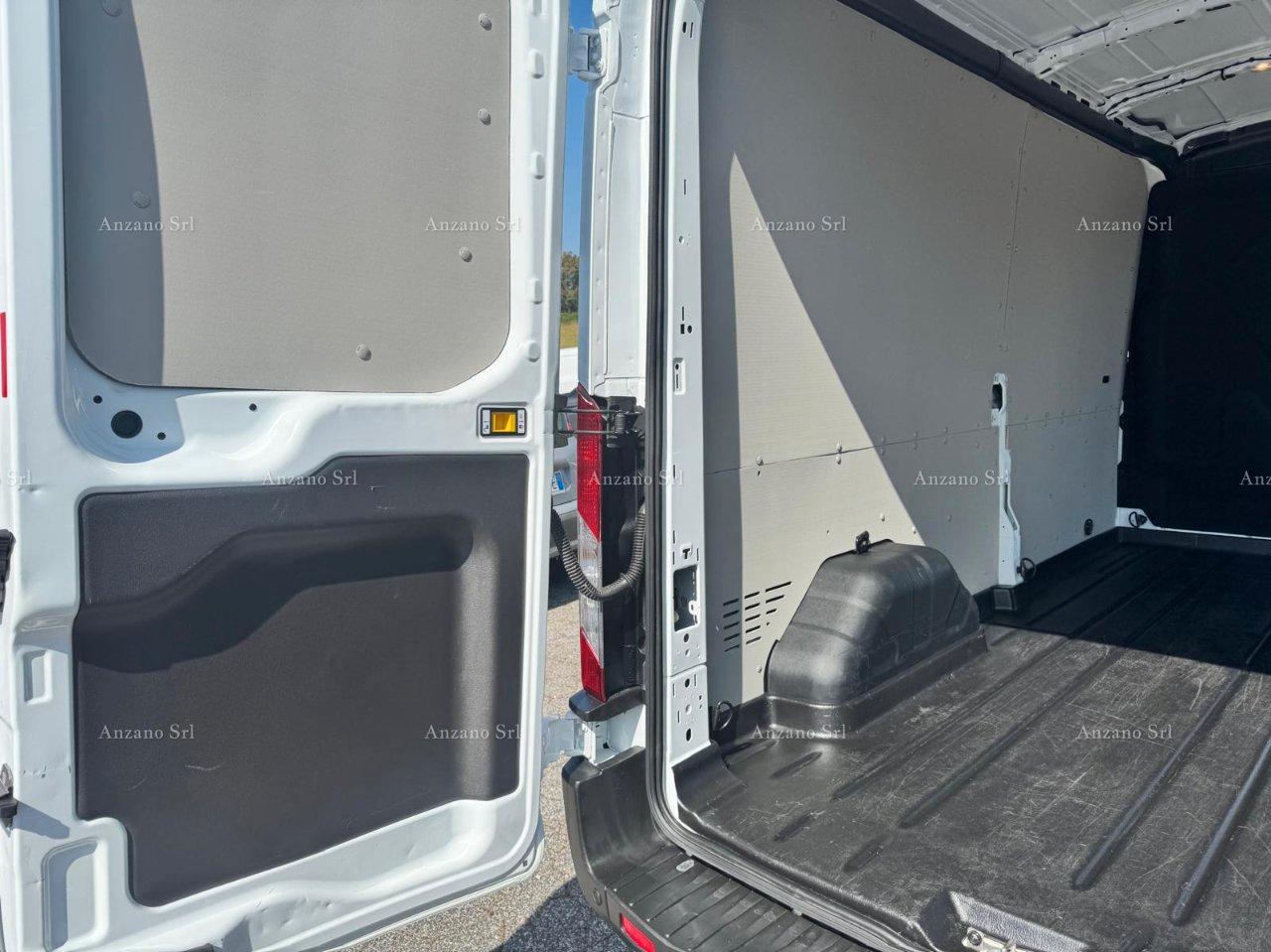 FORD Transit 330 2.0 tdci MHEV 130cv trend L3H2 E6.2