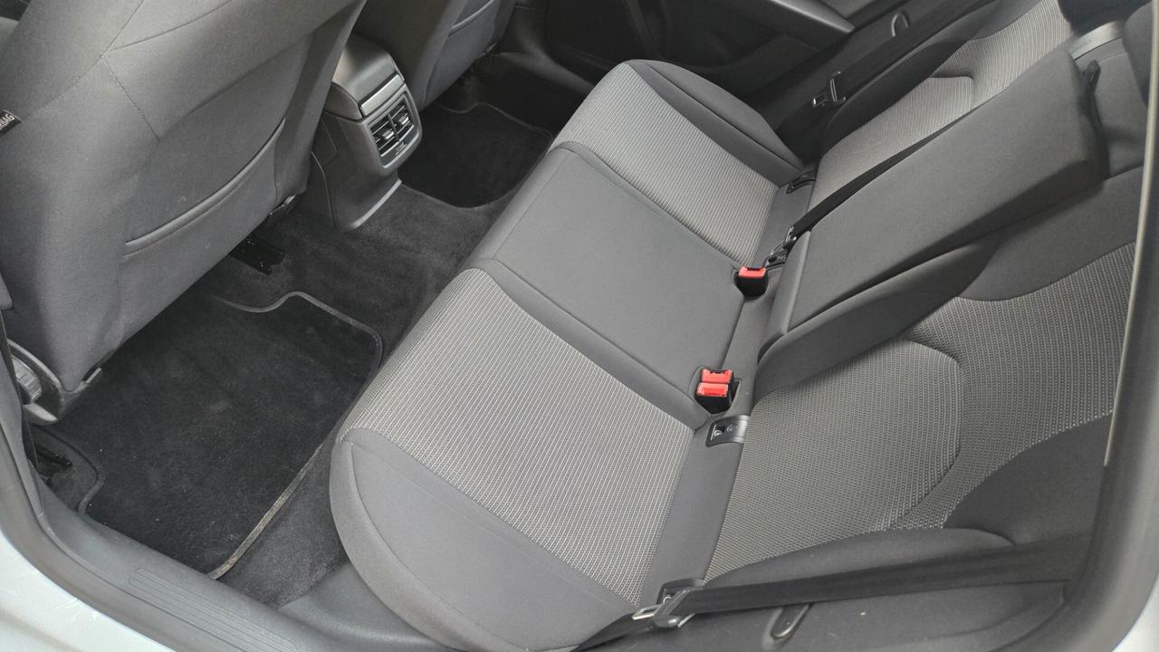 Seat Leon 1.6 TDI 115 CV ST Business