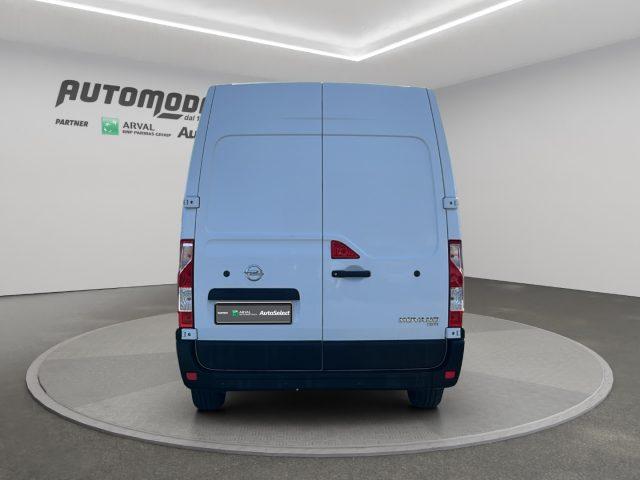 OPEL Movano 2.3 CDTI 130CV L2H2