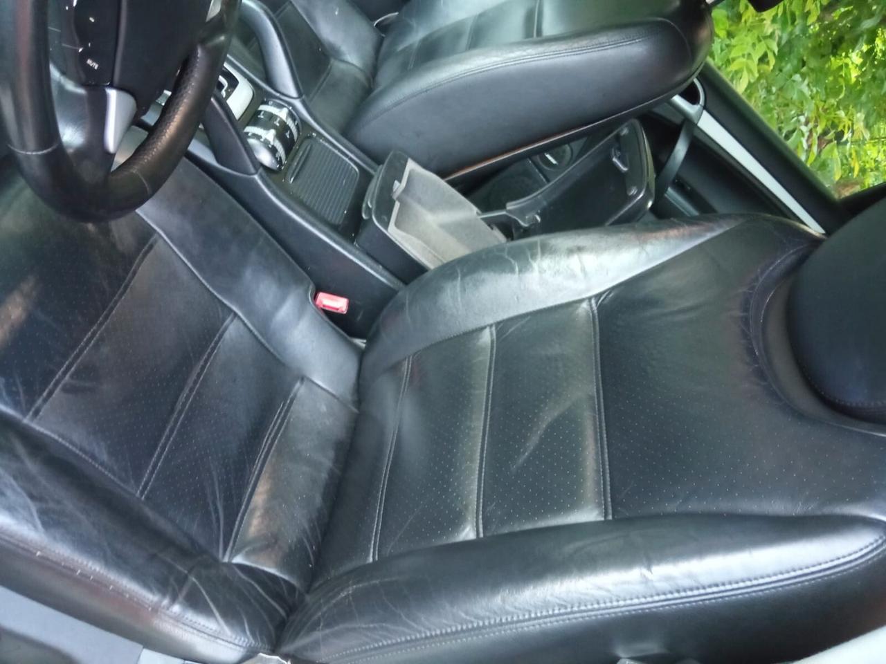Porsche Cayenne 4.5 cat Turbo S