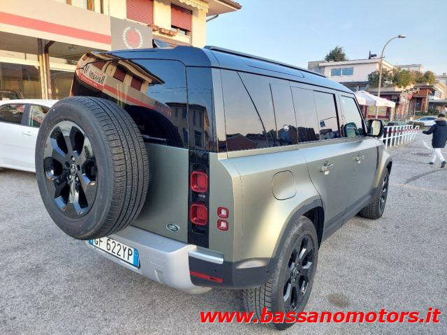 LAND ROVER Defender 110 3.0D I6 250 CV AWD Auto SE su Appuntamento