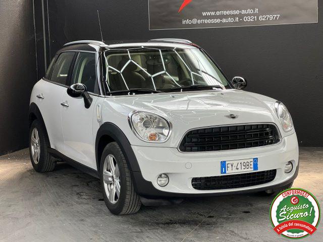 MINI Countryman Mini One Countryman