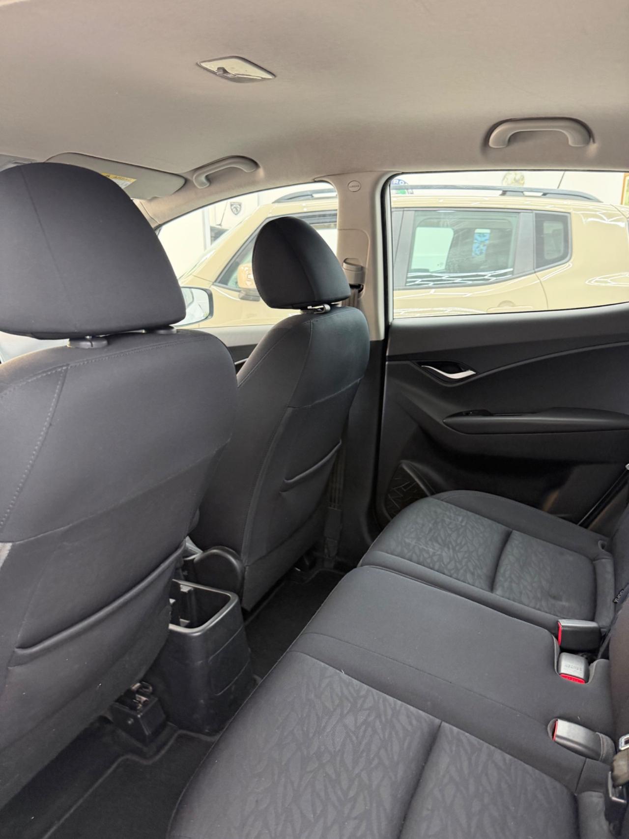 Hyundai iX20 1.4 CRDI 90 CV XPossible