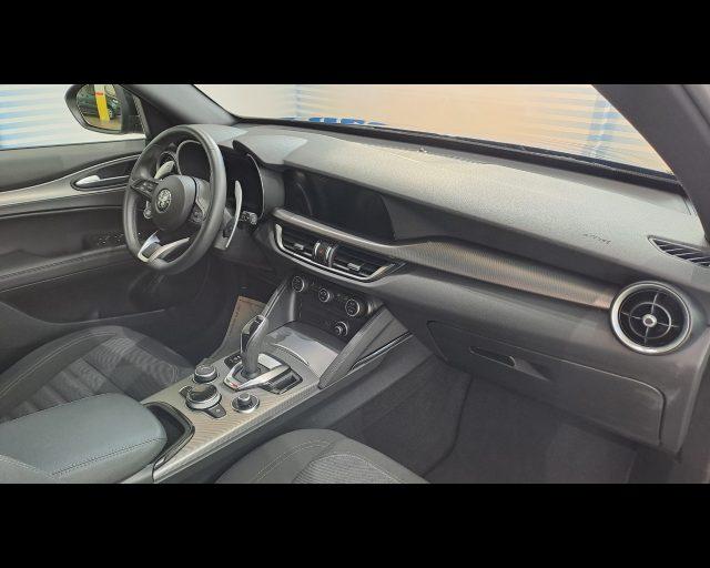 ALFA ROMEO Stelvio 2.2 t Sprint Q4 210cv auto