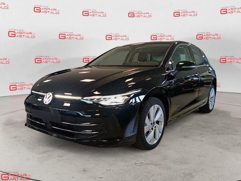 Volkswagen Golf 2.0 TDI SCR 110KW Style DSG 150cv