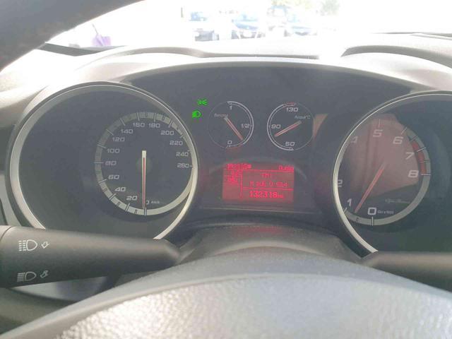 ALFA ROMEO Giulietta 1.4 Turbo MultiAir Exclusive