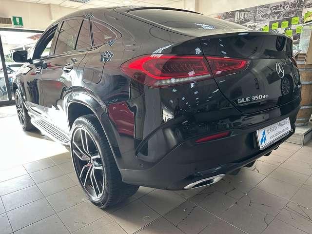 Mercedes-Benz GLE 350 Coupe d Premium Plus 4matic auto FULL FATTURABILE