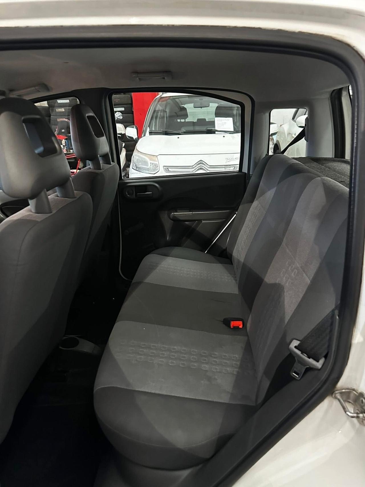 Fiat Panda 1.2 57000KM!! ADATTA A NEOPATENTATI