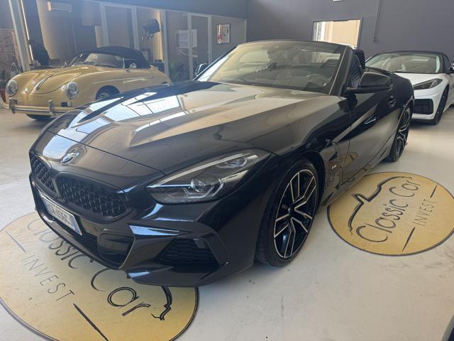 BMW Z4 sDrive30i Msport / TAGLIANDI UFFICIALI