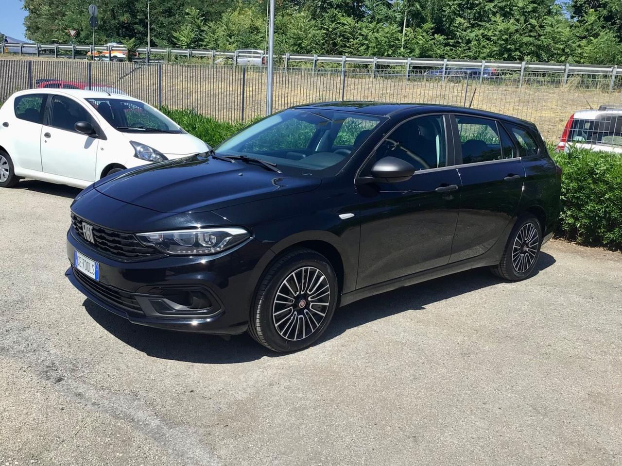 Fiat Tipo 1.6 Mjt S&S SW City Life