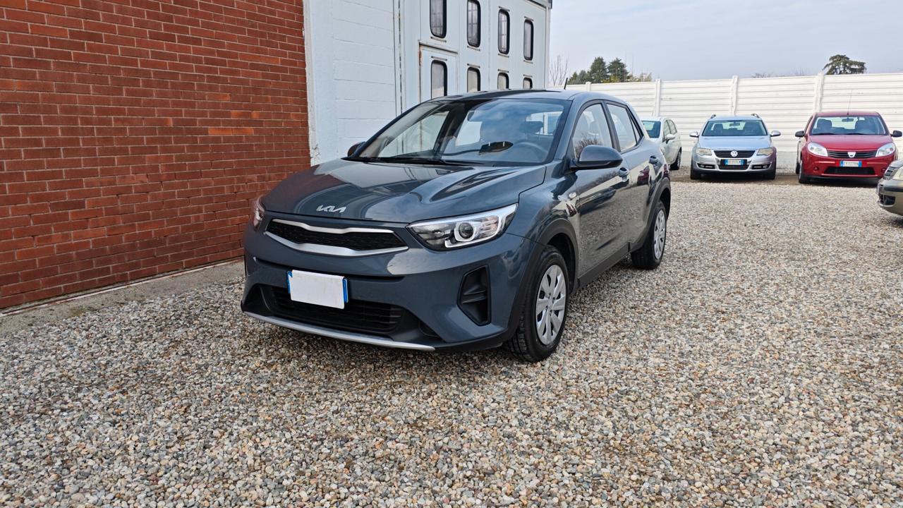 Kia Stonic 1.2 DPI Urban