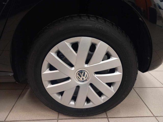 VOLKSWAGEN Polo 1.4 5 porte Comfortline GPL Casa Madre Bi fuel