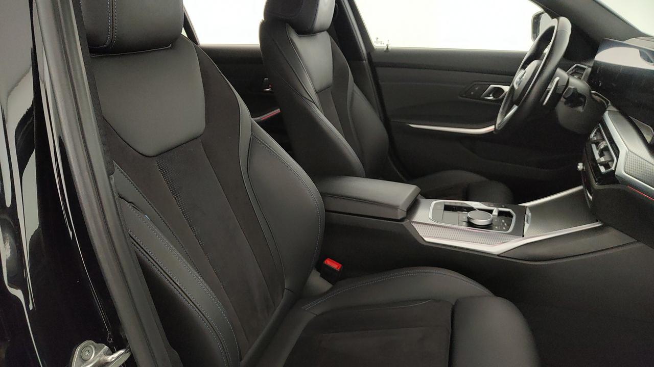 BMW Serie 3 G21 2022 Touring - 320d Touring mhev 48V xdrive MSport auto