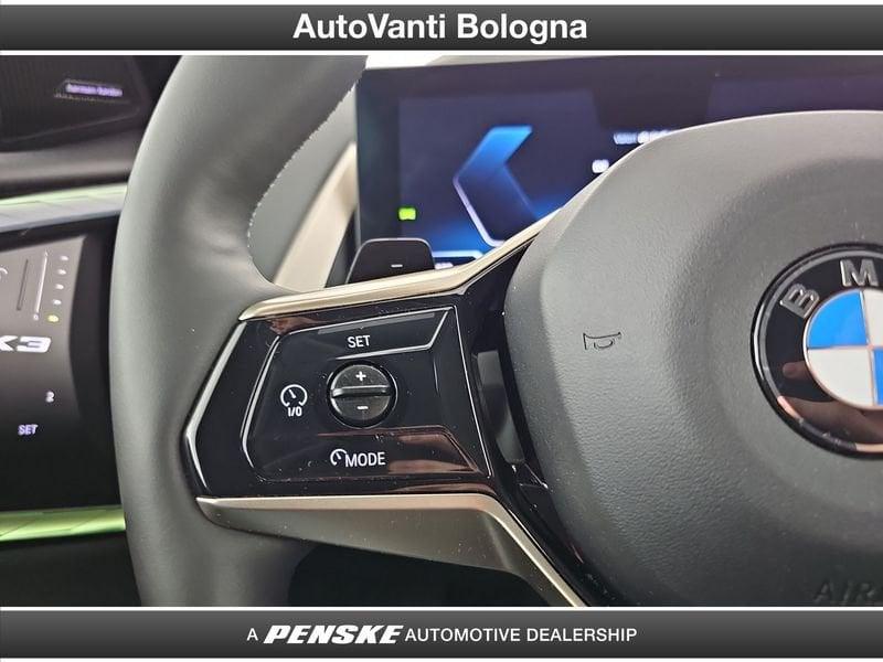 BMW X3 X3 xDrive20d 48V