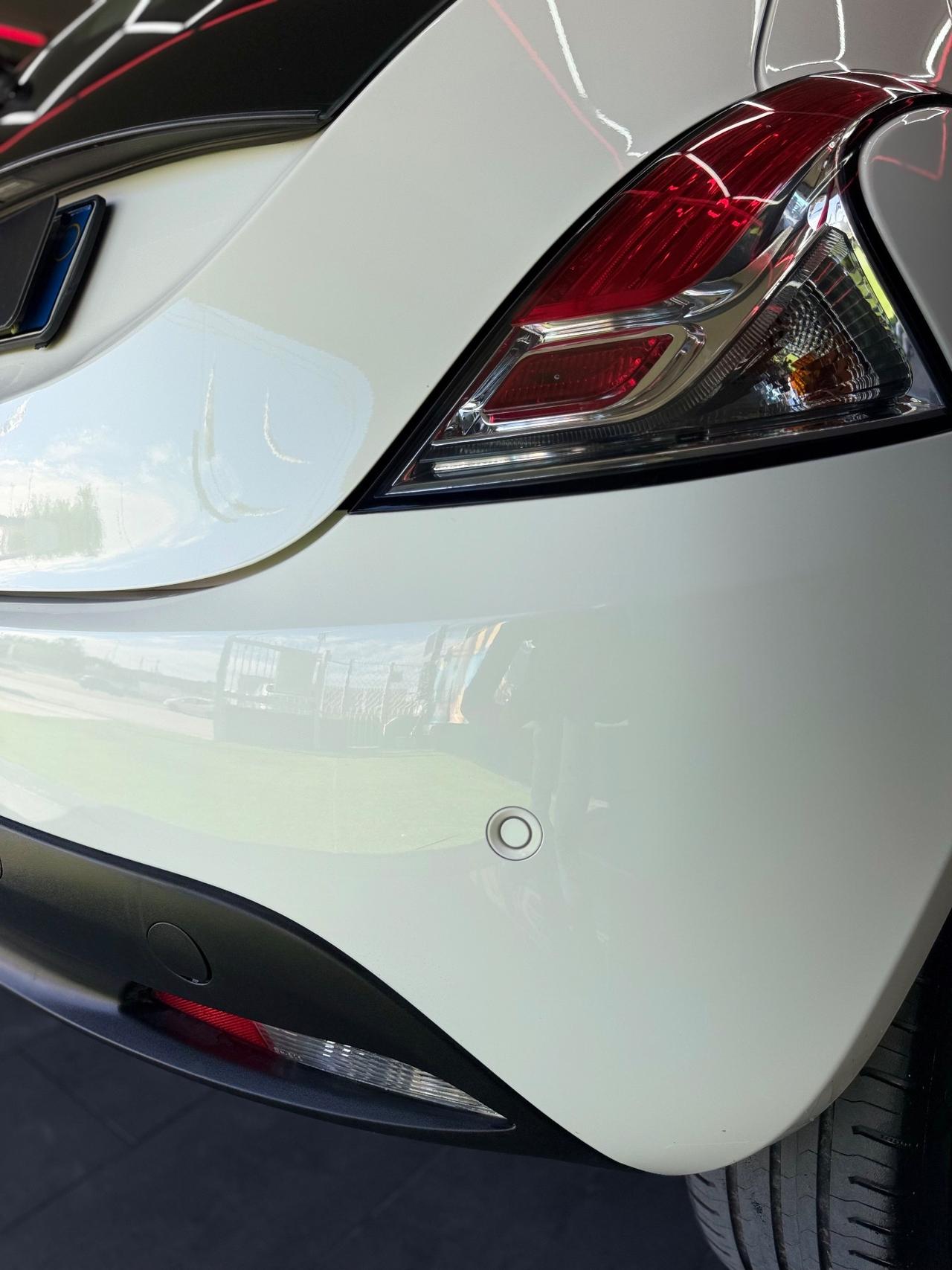 Lancia Ypsilon 1.2 Benz 69cv Platinum 11/2020 Nuova