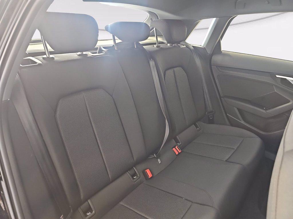 AUDI A3 sportback 30 1.0 tfsi mhev business s-tronic del 2022