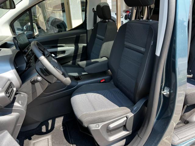 FIAT Doblo 1.5 BlueHdi 130 CV AT8 PL PRONTA CONSEGNA 800 KM.!