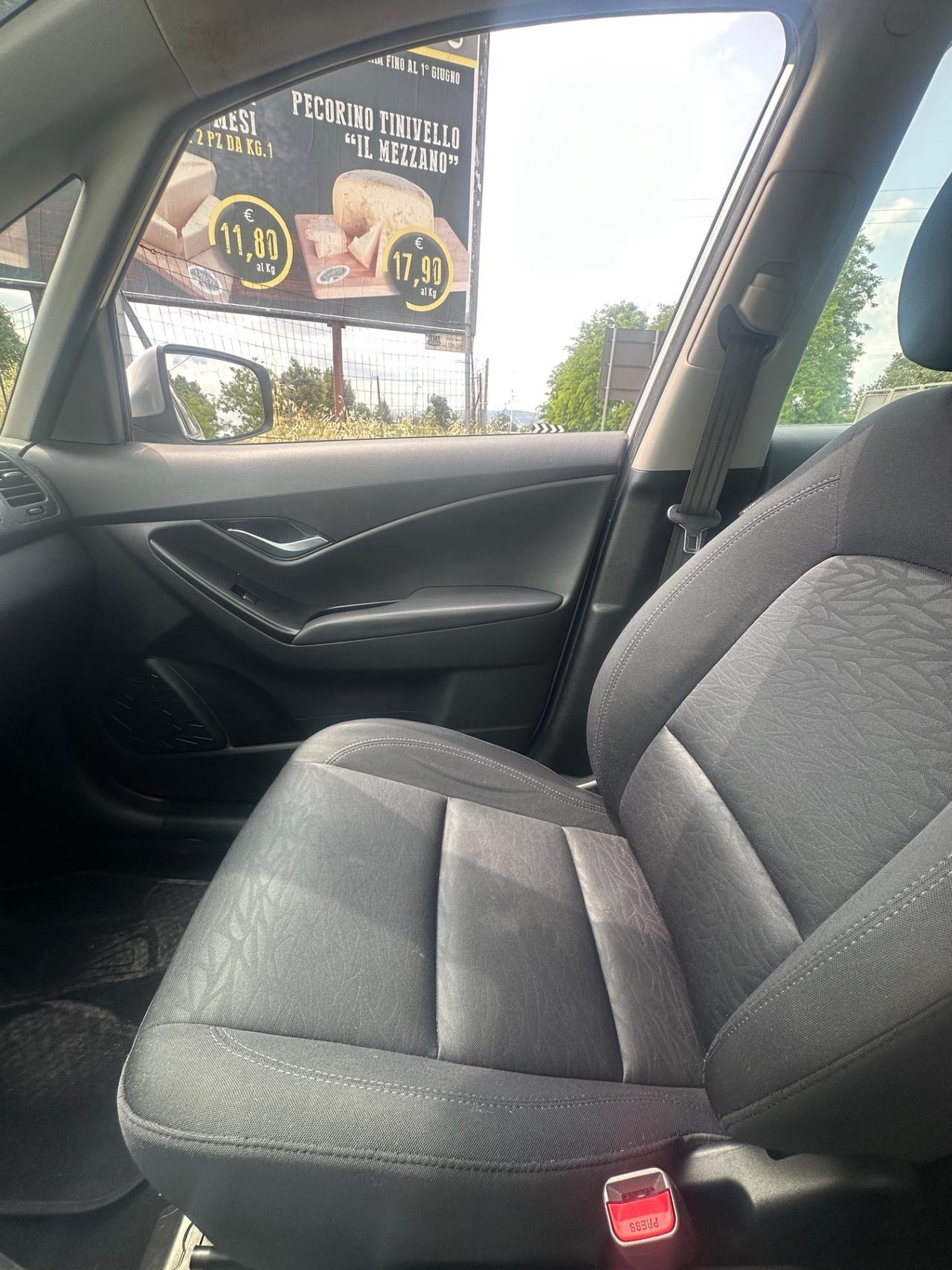 Hyundai iX20 1.4 CRDI 90 CV Comfort