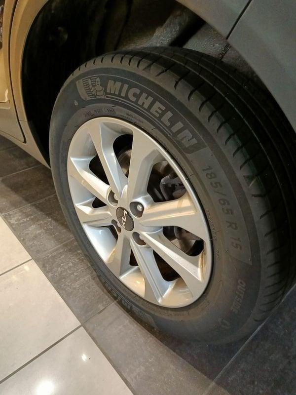 KIA Stonic 1.2 ECO GPL Style