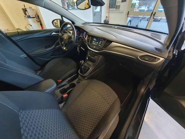 OPEL Astra 1.6 CDTi 136CV