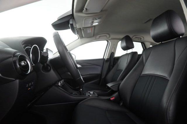 MAZDA CX-3 CX-3 1.8L Skyactiv-D Exceed