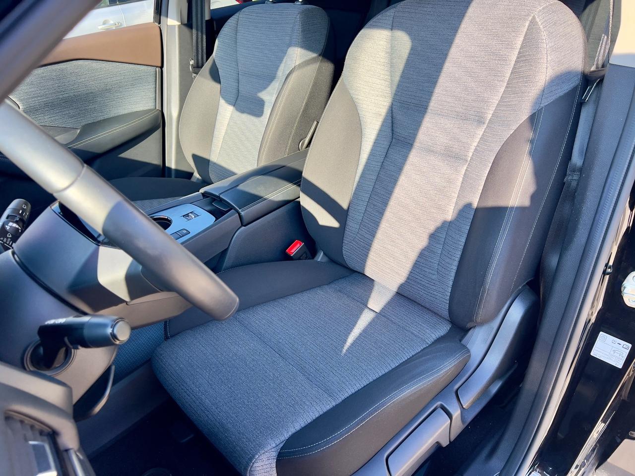 Nissan X-Trail e-Power 2WD 5 posti N-Connecta