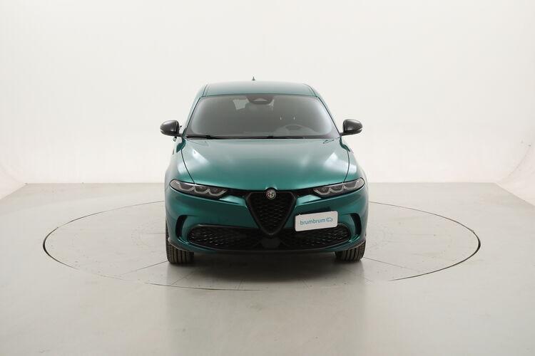Alfa Romeo Tonale Hybrid Edizione Speciale TCT7 BR492386 1.5 Mild Hybrid 130CV