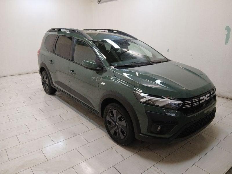Dacia Jogger 1.0 tce Expression Gpl 100cv 7p.ti