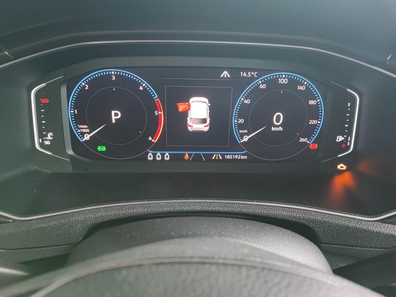 Volkswagen T-Roc 2.0 TDI SCR 150 CV DSG 4MOTION Style BlueMot. Tech.