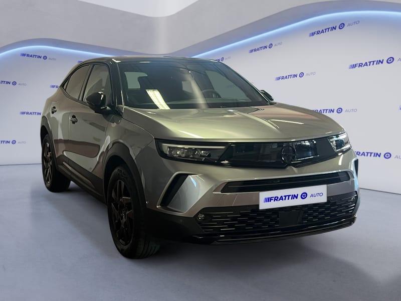 OPEL MOKKA 1.2 TURBO GS