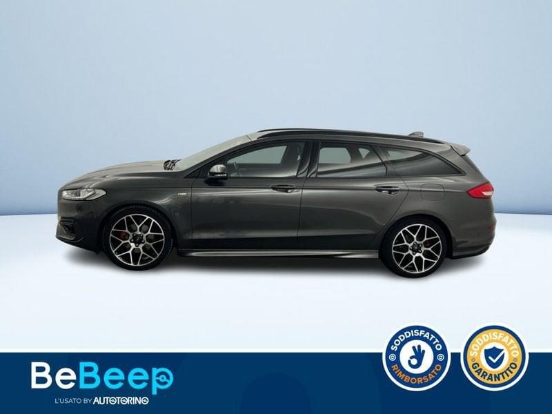 Ford Mondeo SW 2.0 ECOBLUE ST-LINE BUSINESS S&S 190CV A