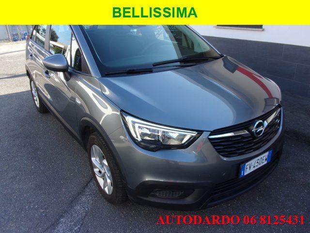 OPEL Crossland X 1.5 ECOTEC D 102 CV Start&Stop Advance