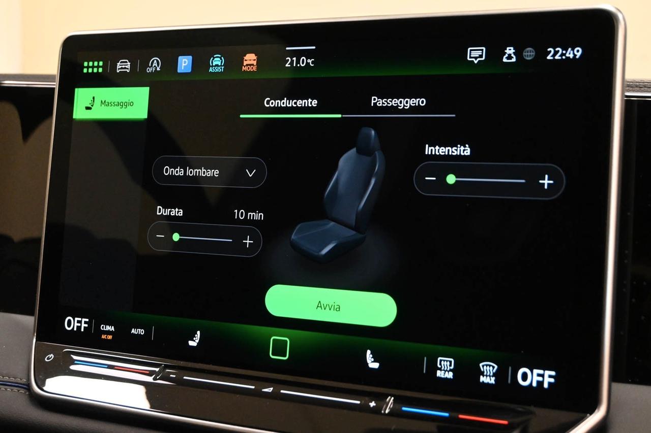 VOLKSWAGEN Tiguan 3ª serie Tiguan 2.0 TDI 150 ...