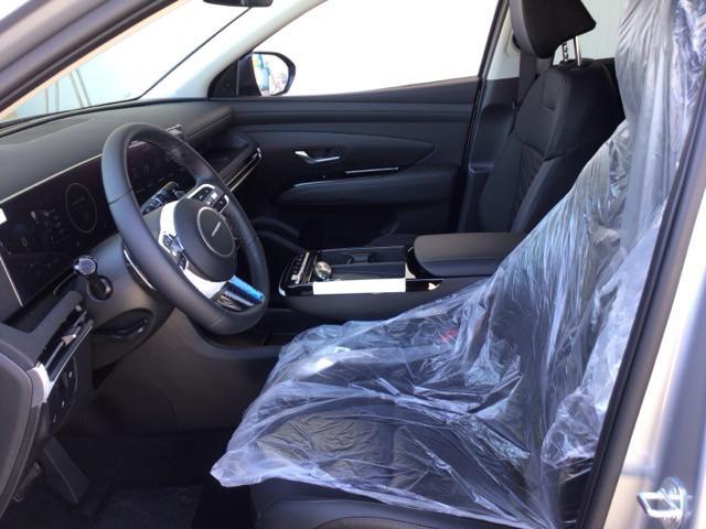 HYUNDAI Tucson 1.6 CRDI 48V DCT EXELLENCE - VARI COLORI!