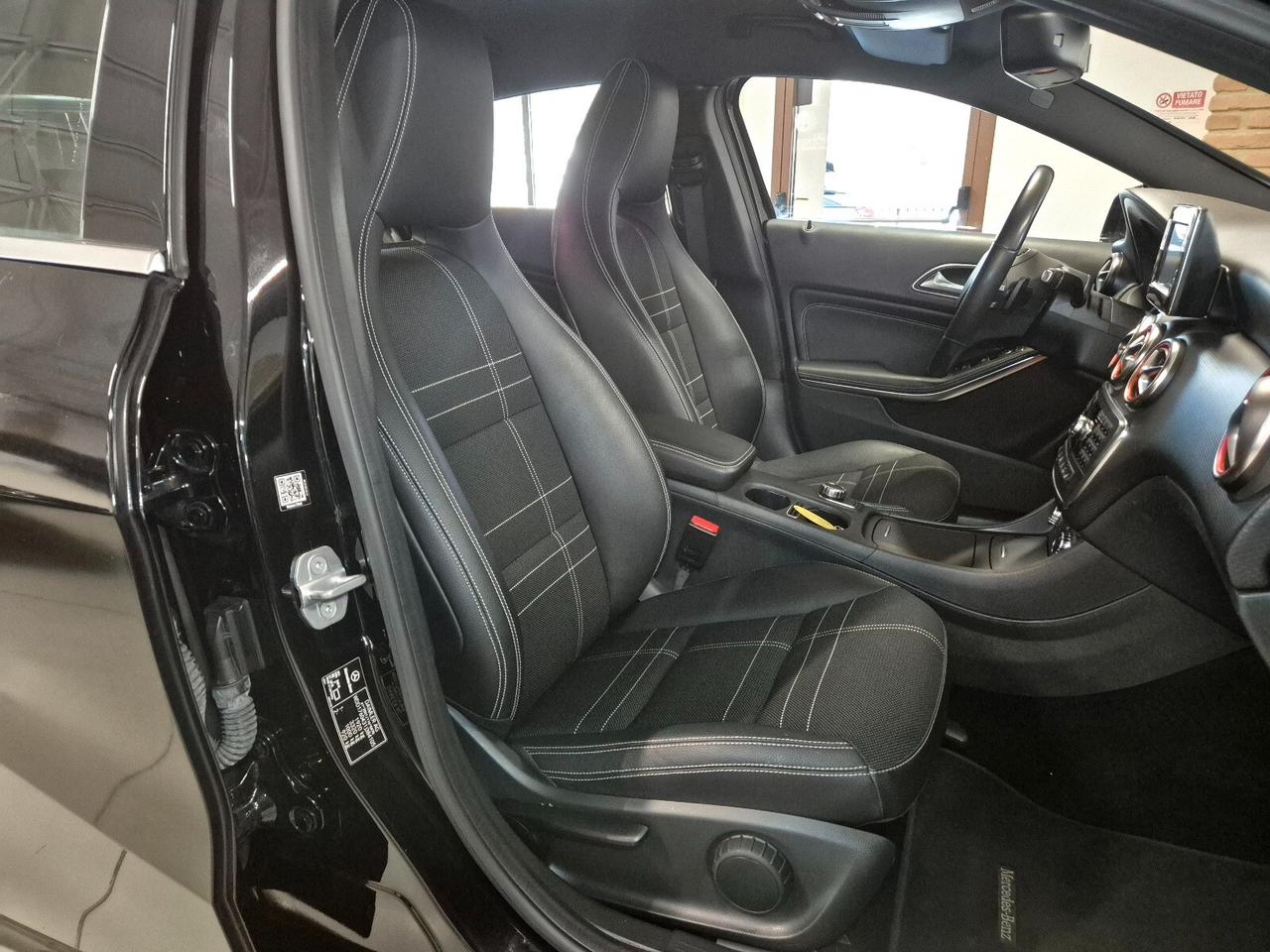 Mercedes-benz A 200 Sport AUTOMATICA