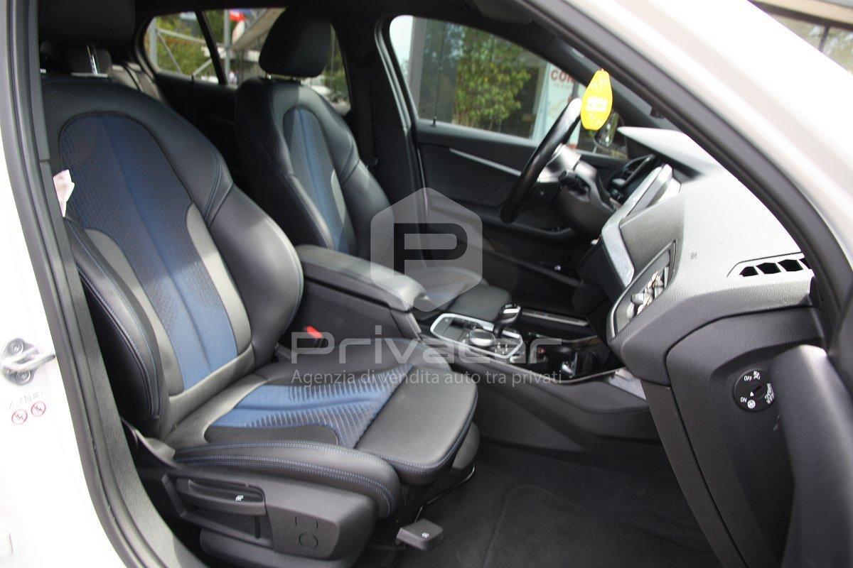 BMW 116d 5p. Msport