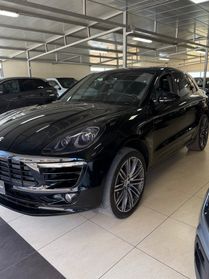Porsche Macan 3.0 S