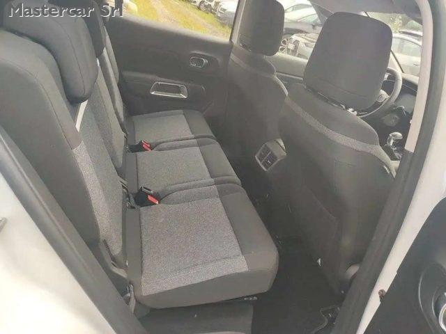 CITROEN C5 Aircross 1.2 130cv puretech Feel s - GS045ZG