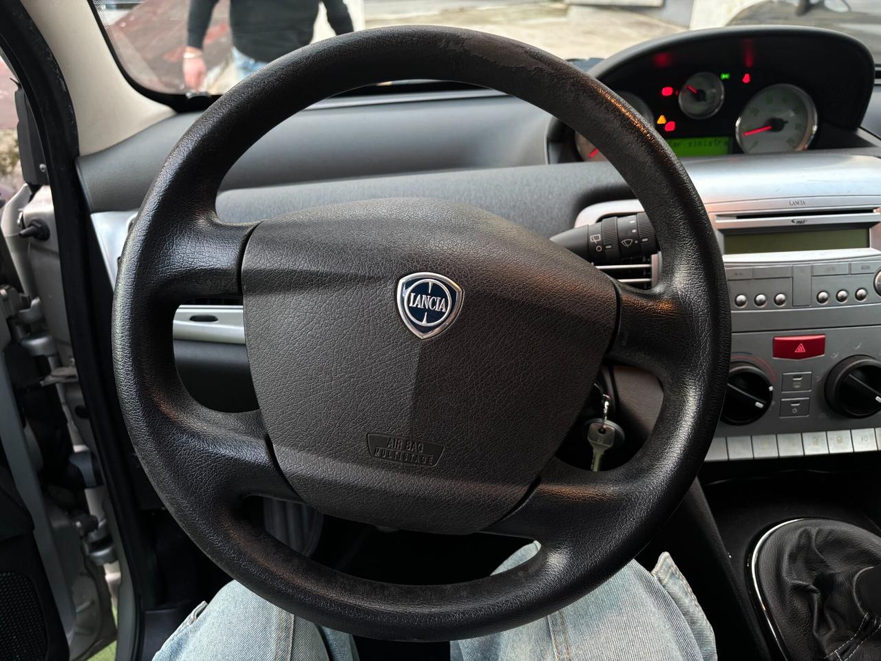 Lancia Ypsilon 1.3 MJT 16V 95 CV 5 porte S&S Platinum