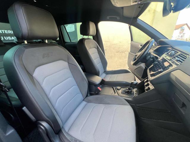 VOLKSWAGEN Tiguan 2.0 TDI 190 CV SCR DSG 4MOTION Advanced BMT