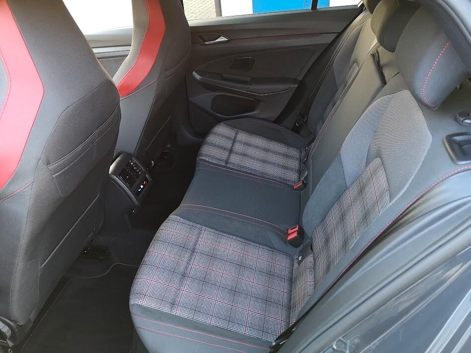 Volkswagen Golf GTI 2.0 TSI DSG IQ LED MATRIX ASSETTO RETROCAMERA CERCHI 19'