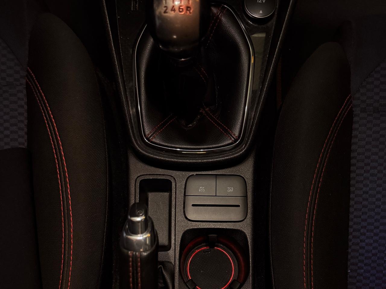 INCREDIBILE FORD FIESTA ST LINE ANNO 2022