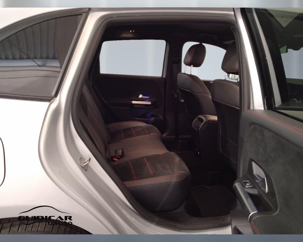 Mercedes-Benz Classe B - W247 2023 - B 250 e phev AMG Line Advanced Plus auto