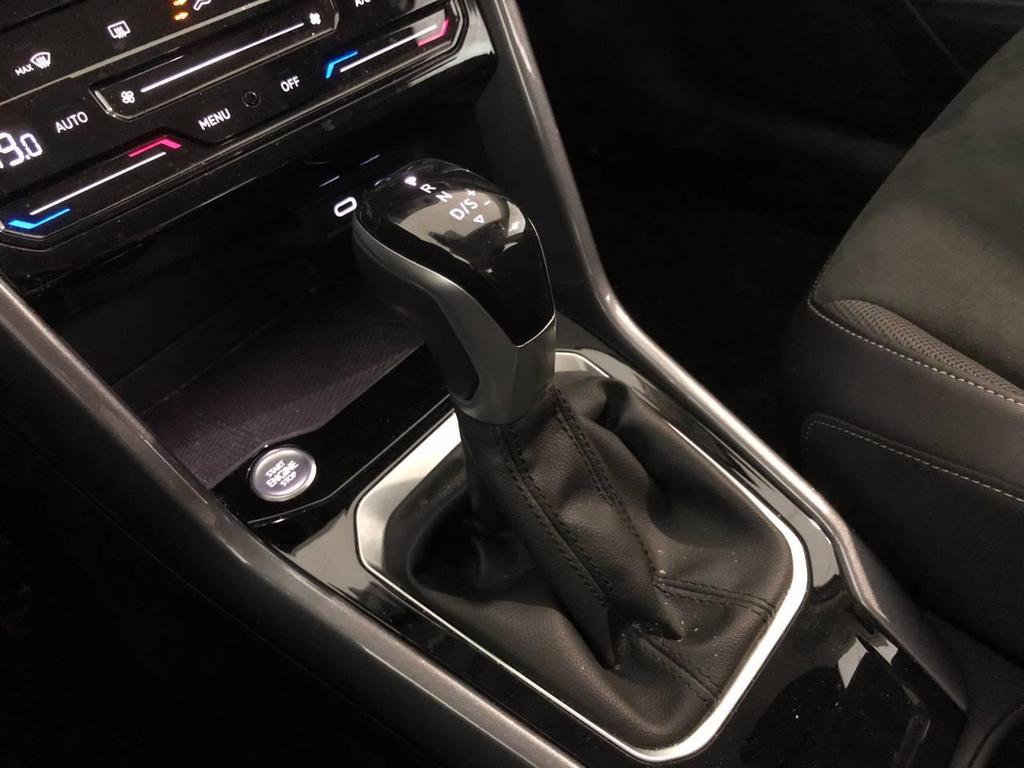Volkswagen T-Roc 2.0 TDI SCR R Line DSG