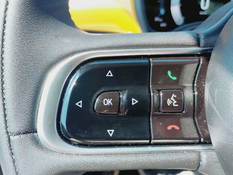 FIAT 500 Hybrid Hybrid Torino