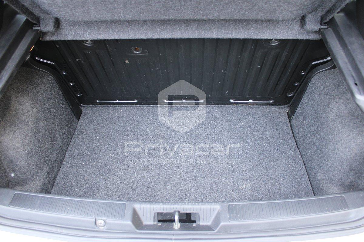 ABARTH Grande Punto 1.4 T-Jet 16V 3 porte