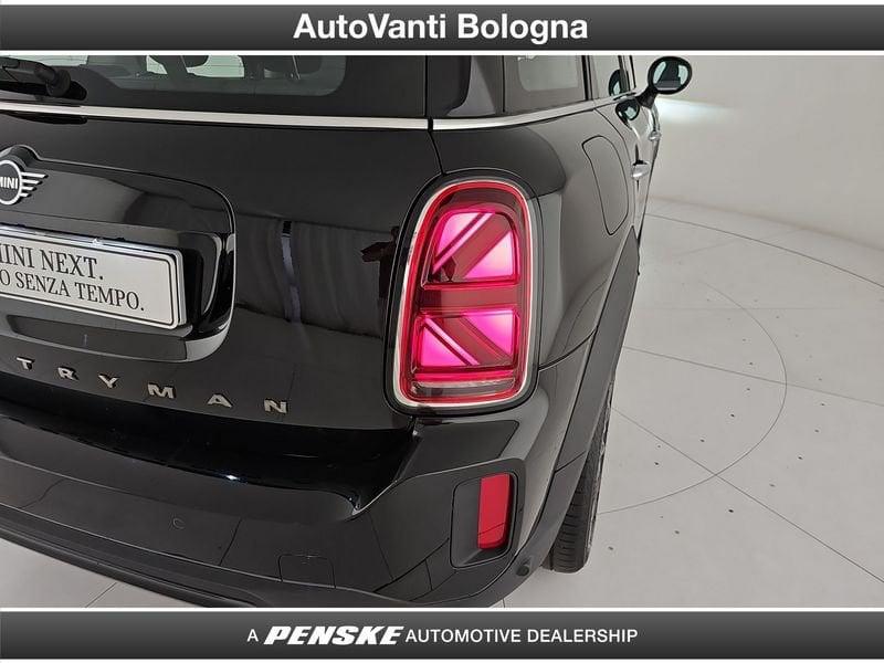 MINI Mini Countryman F60 Mini 1.5 Cooper Countryman Essential